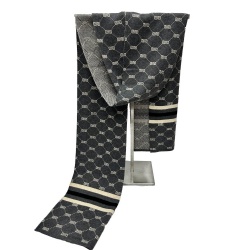 Winter warm men scarf