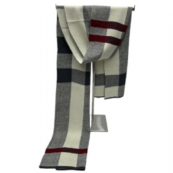 Men scarf