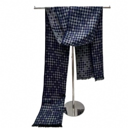 New fashion men scarf dot