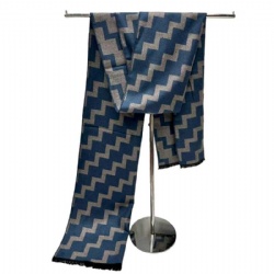 Winter men scarf
