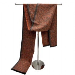 Winter men scarf