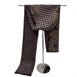 Fashion men scarf