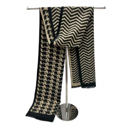 Fashion men scarf