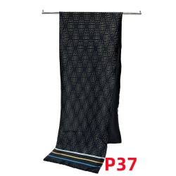 Paisley Printing men scarf