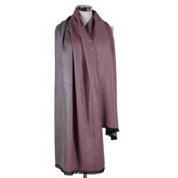 Fashion check women shawls
