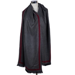 Fashion classic women shawls