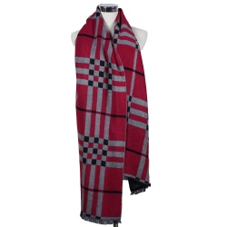 Fashion classic women shawls